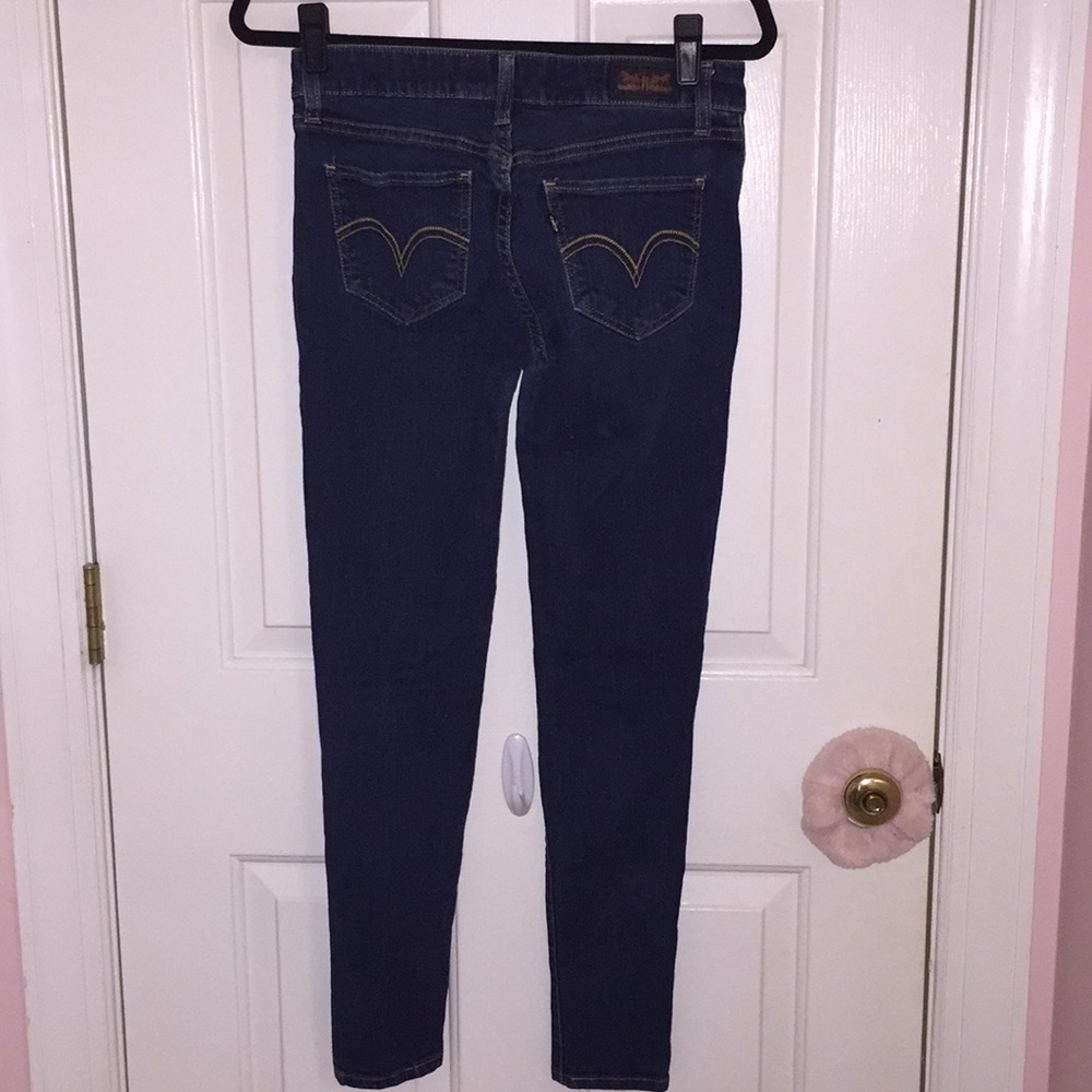 Levis legging jeans